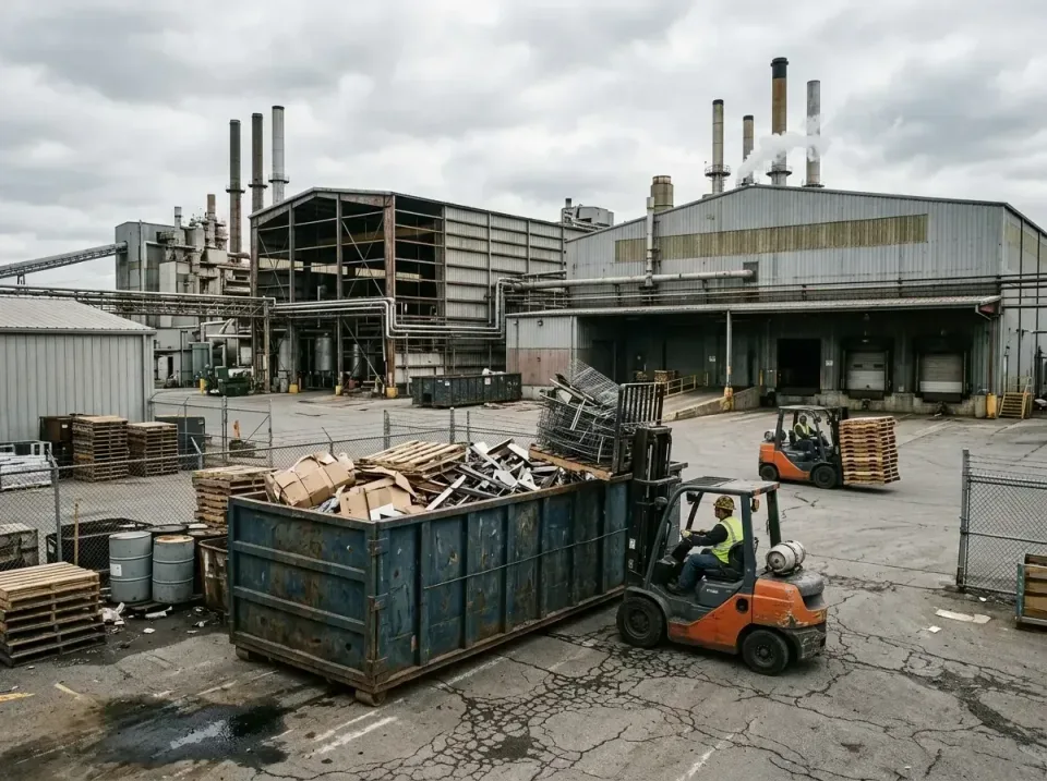 industrial-factory-scrap-conta-003 — frequently asked questions, Cheap Roll-off Dumpster Rentals in Combes, TX